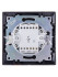 Выключатель одноклавишный с подсветкой Лама TDM Electric SQ1815-0646 Выключатель одноклавишный с подсветкой Лама TDM Electric SQ1815-0646
