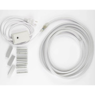 Гибкий неон Uniel (UL-00006688) 10W/m 80LED/m разноцветный 10M ULS-N22 10M/RGB/1.5M IP67 RRP100C01