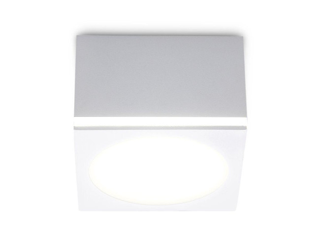 Потолочный светодиодный светильник Ambrella Light Techno Spot TN266