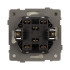 Механизм выключателя одноклавишный перекрёстный Arlight SWT-TENDO-MKX1-SFPL-WH (230V, 10A) 054574 Механизм выключателя одноклавишный перекрёстный Arlight SWT-TENDO-MKX1-SFPL-WH (230V, 10A) 054574