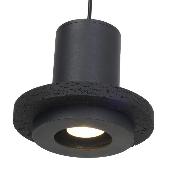 Подвесной светильник Zortes Tufo ZRS.2836.18 Подвесной светильник Zortes Tufo ZRS.2836.18