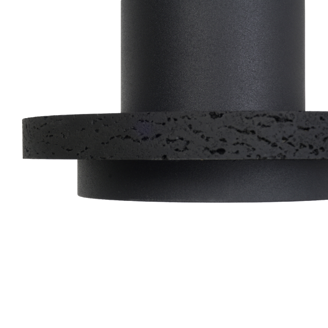 Подвесной светильник Zortes Tufo ZRS.2836.18 Подвесной светильник Zortes Tufo ZRS.2836.18