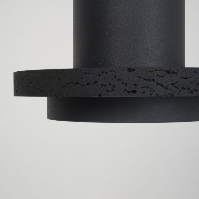 Подвесной светильник Zortes Tufo ZRS.2836.18 Подвесной светильник Zortes Tufo ZRS.2836.18