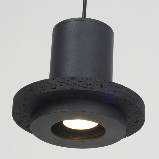 Подвесной светильник Zortes Tufo ZRS.2836.18 Подвесной светильник Zortes Tufo ZRS.2836.18