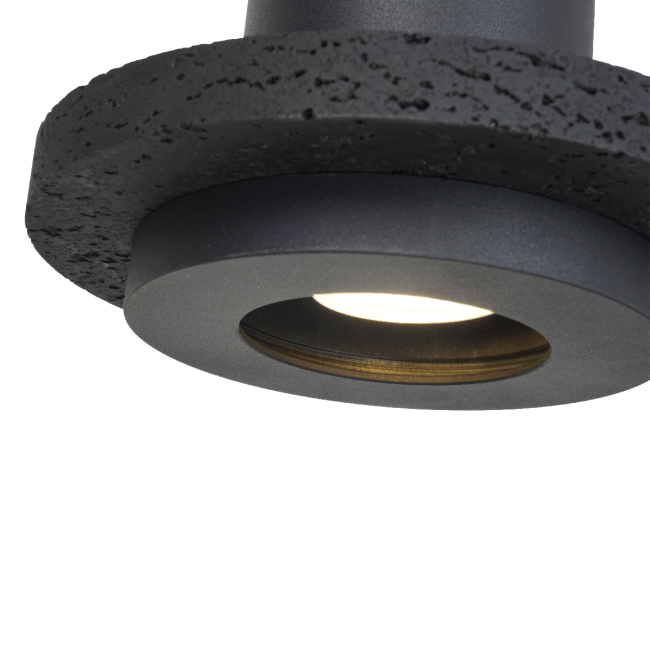 Подвесной светильник Zortes Tufo ZRS.2836.18 Подвесной светильник Zortes Tufo ZRS.2836.18