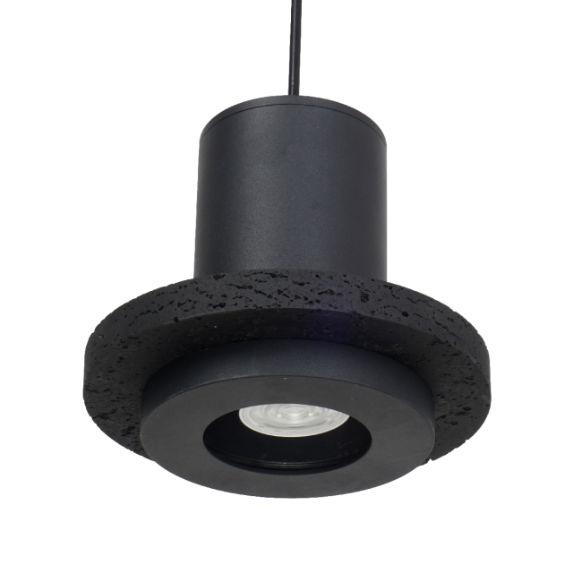 Подвесной светильник Zortes Tufo ZRS.2836.18 Подвесной светильник Zortes Tufo ZRS.2836.18