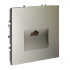 Розетка компьютерная Voltum S70 VLS060104 (шелк) Розетка компьютерная Voltum S70 VLS060104 (шелк)