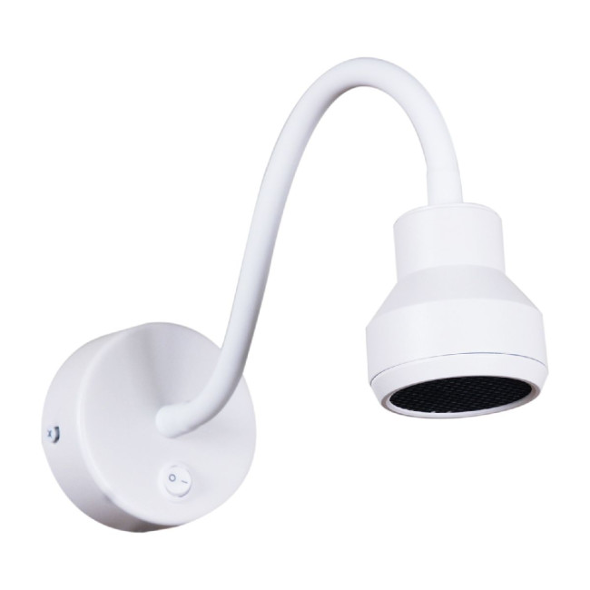 Гибкое бра Reluce 86203-9.2-001MN LED5W WT Гибкое бра Reluce 86203-9.2-001MN LED5W WT