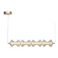 Подвесной светильник ST Luce Spine SL6136.223.01 Подвесной светильник ST Luce Spine SL6136.223.01