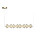 Подвесной светильник ST Luce Spine SL6136.223.01