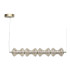 Подвесной светильник ST Luce Spine SL6136.223.01