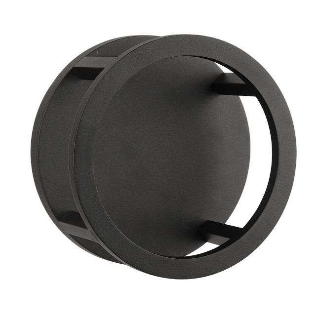 Архитектурный светильник Arte Lamp Hassaleh A3370AL-1BK Архитектурный светильник Arte Lamp Hassaleh A3370AL-1BK