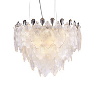 Подвесная люстра Delight Collection OD231809/80 gold Подвесная люстра Delight Collection OD231809/80 gold