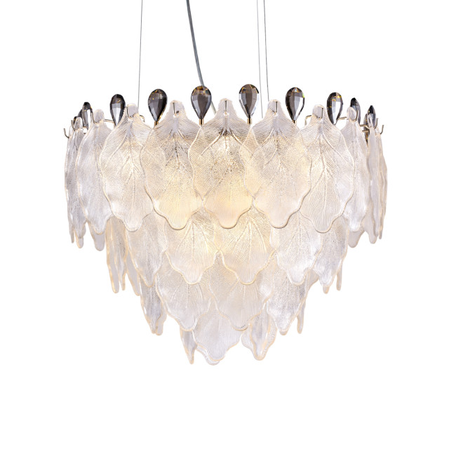 Подвесная люстра Delight Collection OD231809/80 gold Подвесная люстра Delight Collection OD231809/80 gold