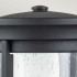 Уличный настенный светильник Feiss Merrill FE-MERRILL1-S-BLK