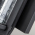 Уличный настенный светильник Feiss Merrill FE-MERRILL1-S-BLK