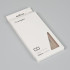 Рамка на 2 поста алюминиевая Arlight FRM-AKIRY-SFAL-2-GD 049739