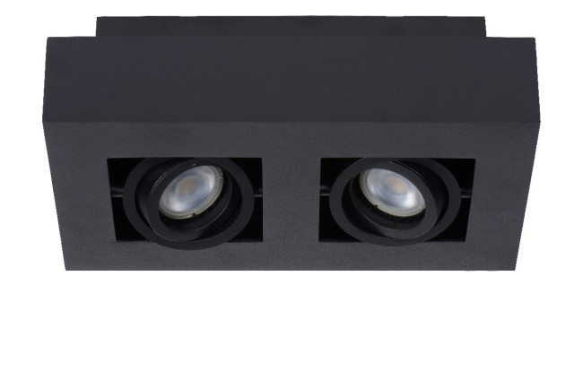 Накладной светильник Lucide Xirax 09119/11/30 Накладной светильник Lucide Xirax 09119/11/30