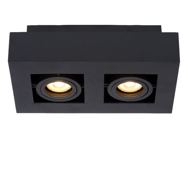 Накладной светильник Lucide Xirax 09119/11/30 Накладной светильник Lucide Xirax 09119/11/30