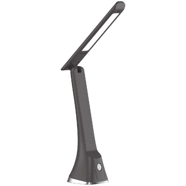 Настольная лампа Reluce 00612-0.7-01 BK Настольная лампа Reluce 00612-0.7-01 BK