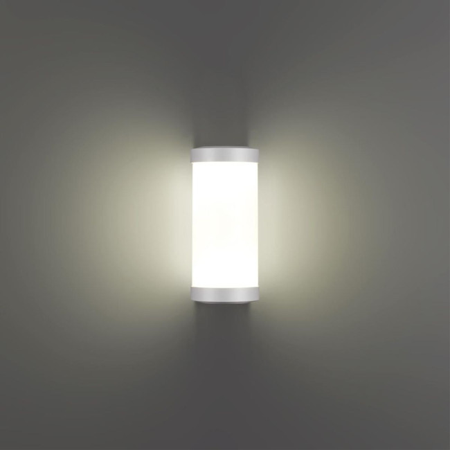 Уличный настенный светильник Novotech Opal 359299 Уличный настенный светильник Novotech Opal 359299