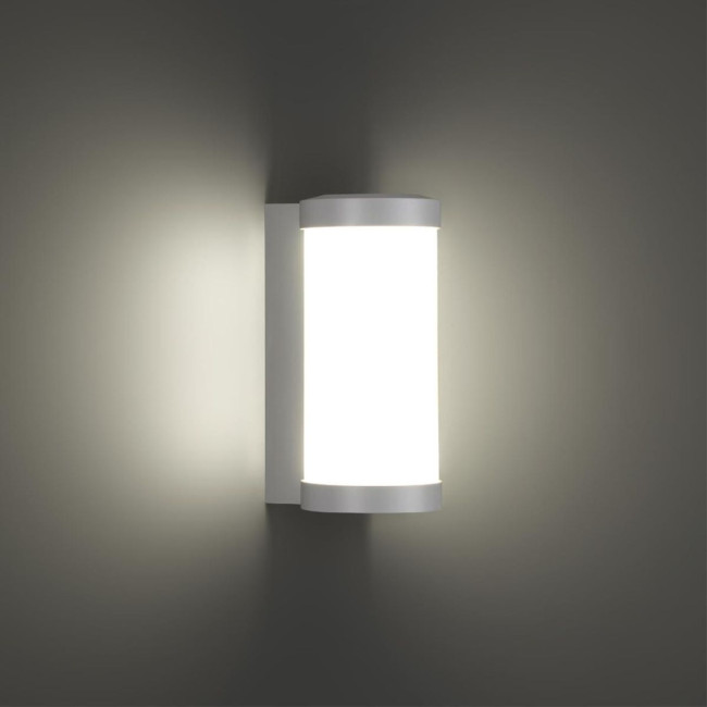 Уличный настенный светильник Novotech Opal 359299 Уличный настенный светильник Novotech Opal 359299