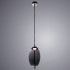 Подвесной светодиодный светильник Arte Lamp Cody A7769SP-1BC Подвесной светодиодный светильник Arte Lamp Cody A7769SP-1BC