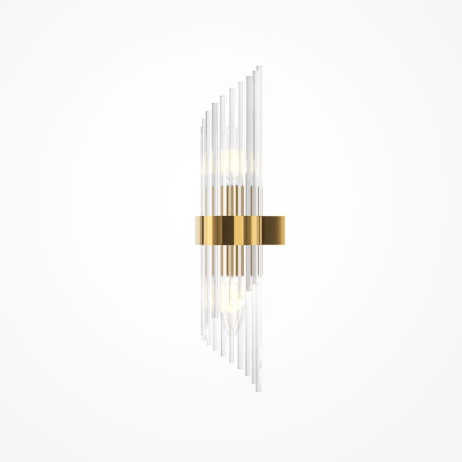 Настенный светильник Maytoni Frame MOD174WL-02G