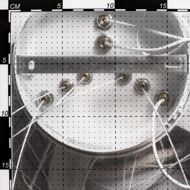 Подвесная люстра Citilux Электро Смарт CL710A104S