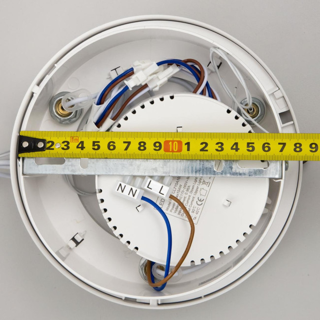 Подвесная люстра Citilux Электро Смарт CL710A104S