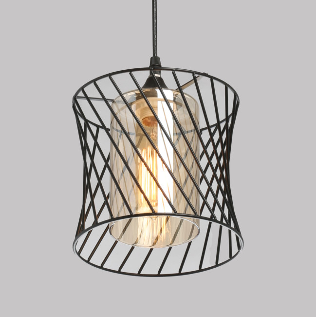 Подвесной светильник De Markt Соло 112010501 Подвесной светильник De Markt Соло 112010501