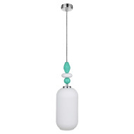 Подвесной светильник 33 Идеи PND170.01.17.027CH-S33WH