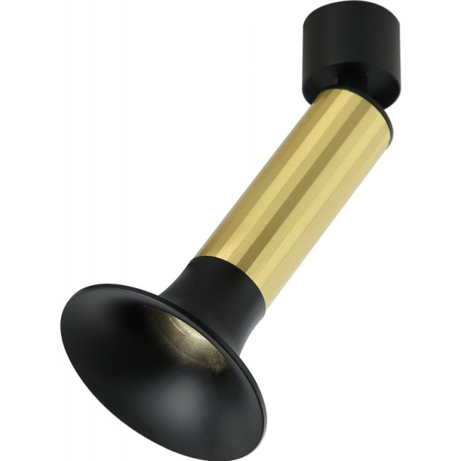 Накладной спот IMEX Capella IL.0005.4601 BRONZE+BK Накладной спот IMEX Capella IL.0005.4601 BRONZE+BK