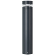 Ландшафтный светильник Arlight LGD-GUIDE-BOLL-H800-20W Day4000-MIX 045528 Ландшафтный светильник Arlight LGD-GUIDE-BOLL-H800-20W Day4000-MIX 045528