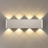 Настенный светильник Odeon Light Hightech Magnum 7106/8WL