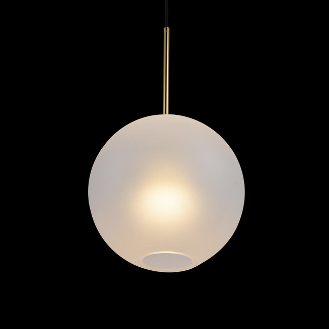 Подвесной светильник Loft IT Bolle 2030-P1 Подвесной светильник Loft IT Bolle 2030-P1