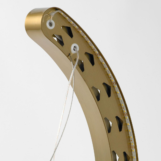 Подвесная люстра Lussole Conecuh LSP-7217 Подвесная люстра Lussole Conecuh LSP-7217