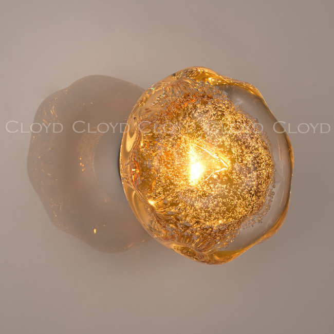 Настенный светильник Cloyd Vocal 20368 Настенный светильник Cloyd Vocal 20368