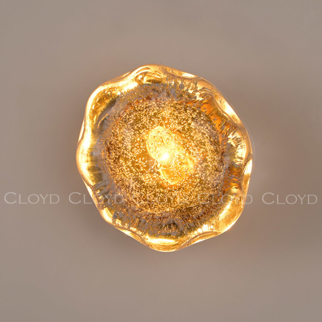 Настенный светильник Cloyd Vocal 20368 Настенный светильник Cloyd Vocal 20368