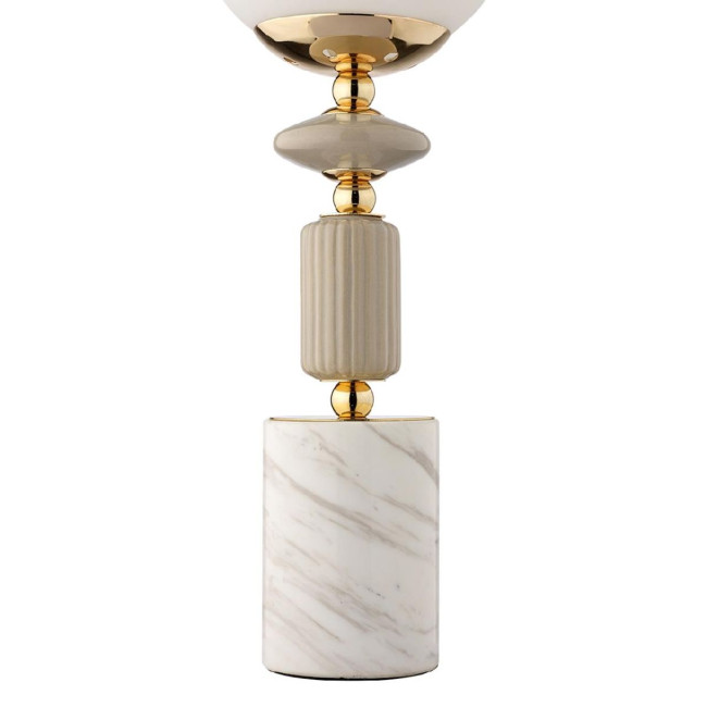 Настольная лампа Lumion Vivien 6580/1T Настольная лампа Lumion Vivien 6580/1T