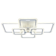 Потолочная светодиодная люстра Escada Matrix 10220/6LED 120W