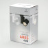 Трековый светодиодный светильник Arlight LGD-Ares-4TR-R100-40W Day4000 025537 Трековый светодиодный светильник Arlight LGD-Ares-4TR-R100-40W Day4000 025537