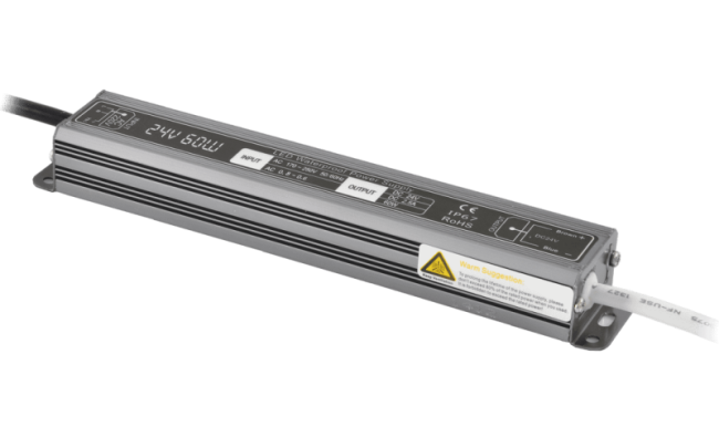 Блок питания SWG MTPW-60-24 005631 Блок питания SWG MTPW-60-24 005631