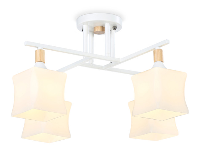 Люстра на штанге Ambrella Light Modern TR9495