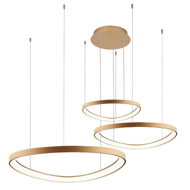 Подвесная люстра Zortes Innra ZRS.2556.03 Подвесная люстра Zortes Innra ZRS.2556.03