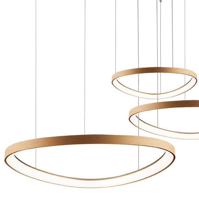 Подвесная люстра Zortes Innra ZRS.2556.03 Подвесная люстра Zortes Innra ZRS.2556.03