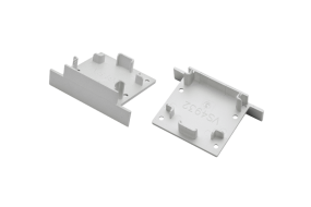 Заглушка для профиля DesignLed LE4932-ECS 003313 Заглушка для профиля DesignLed LE4932-ECS 003313
