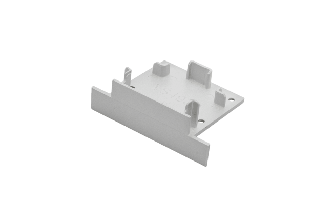 Заглушка для профиля DesignLed LE4932-ECS 003313 Заглушка для профиля DesignLed LE4932-ECS 003313