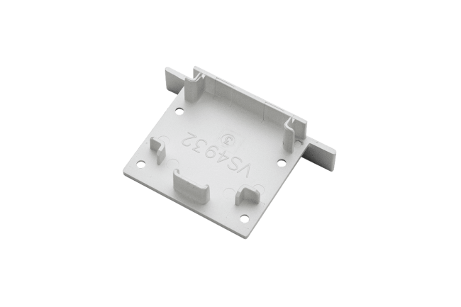 Заглушка для профиля DesignLed LE4932-ECS 003313 Заглушка для профиля DesignLed LE4932-ECS 003313