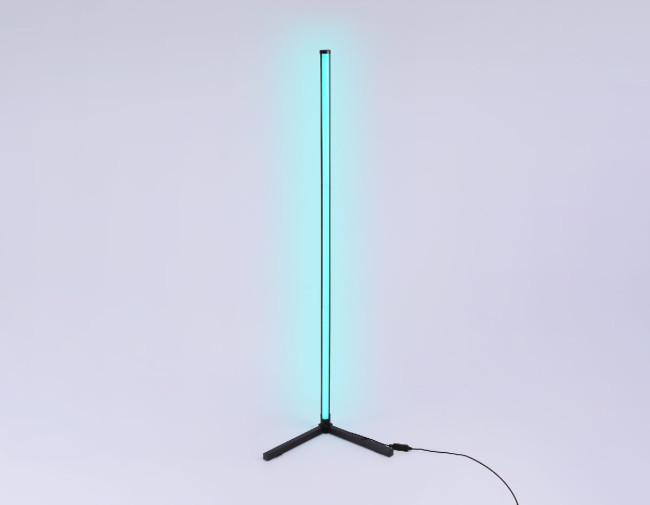 Торшер Ambrella Light Comfort LineTech FL8022 Торшер Ambrella Light Comfort LineTech FL8022